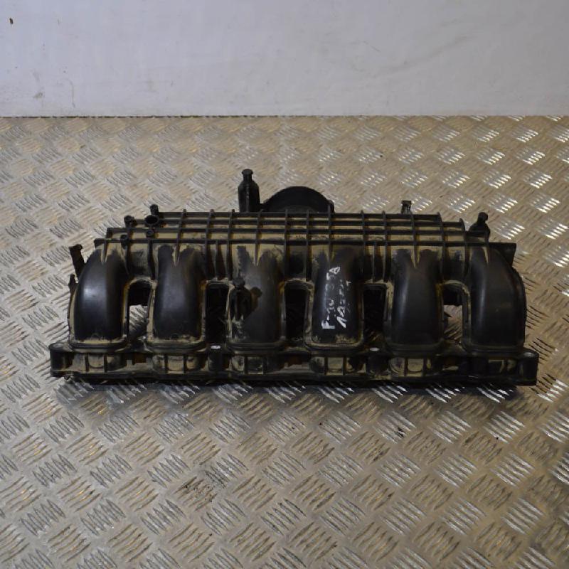Intake manifold BMW 5 (F10) 535 i xDrive BMW 51750610 , 7576911 BParts