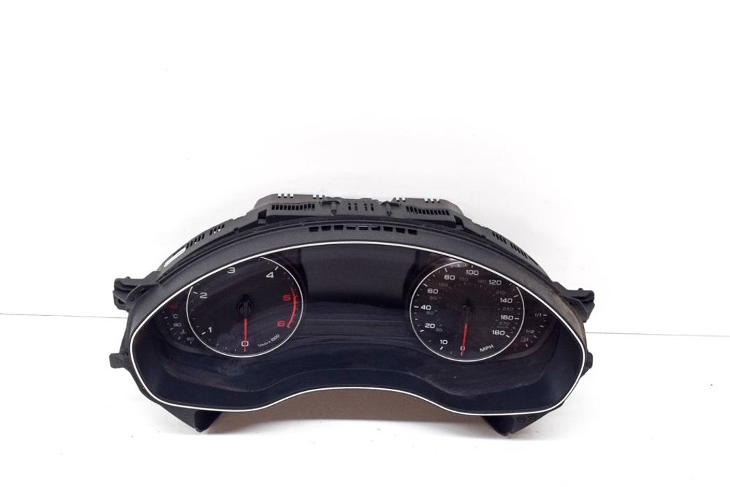 Instrument cluster AUDI A6 C7 Avant (4G5, 4GD) 2.0 TDI 9628215 BParts