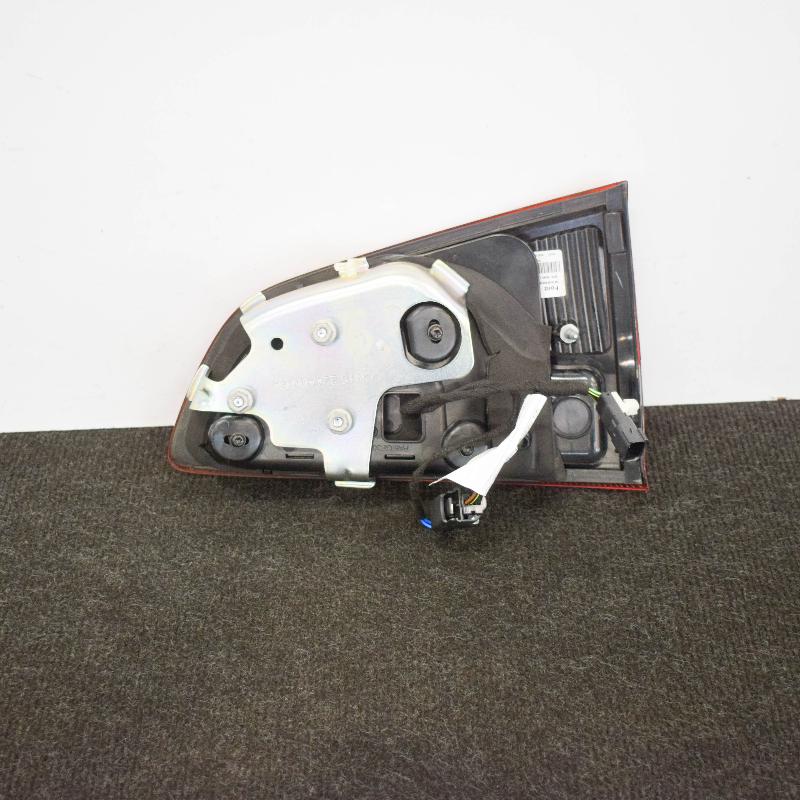 Third brake light FORD ECOSPORT 1.0 EcoBoost 9511758 BParts