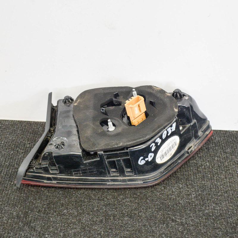 Third brake light VW TIGUAN (AD1, AX1) 2.0 TDI 6748849 BParts