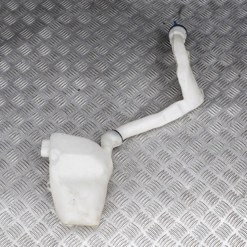 Windscreen washer tank CITROËN C3 II (SC_) 1.4 HDi 70 6730672 BParts