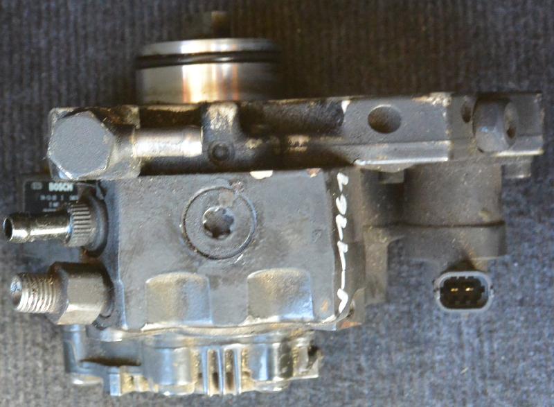 Fuel pump HONDA ACCORD VII (CL, CN) 2.2 iCTDi (CN1) 6716304 BParts