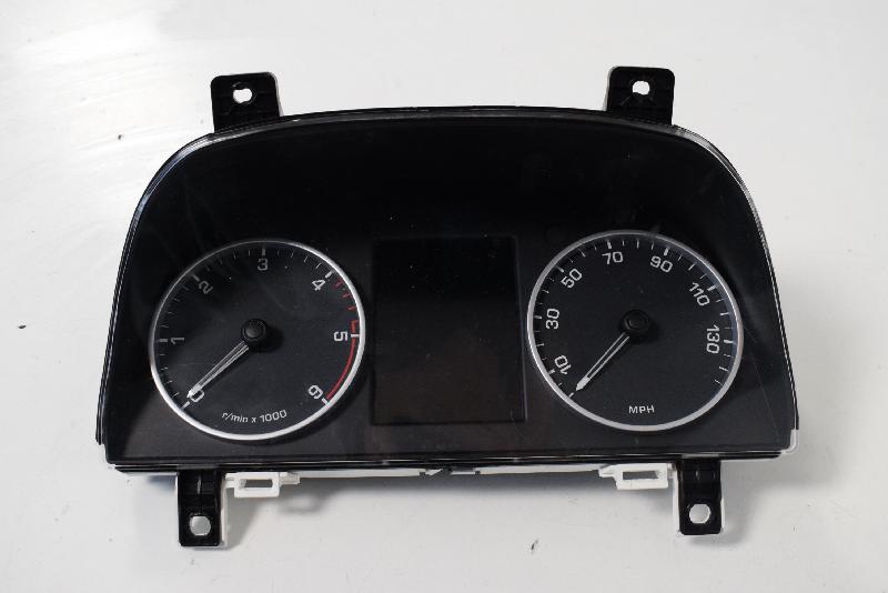 Instrument cluster LAND ROVER RANGE ROVER SPORT I (L320) 3.0 D 4x4