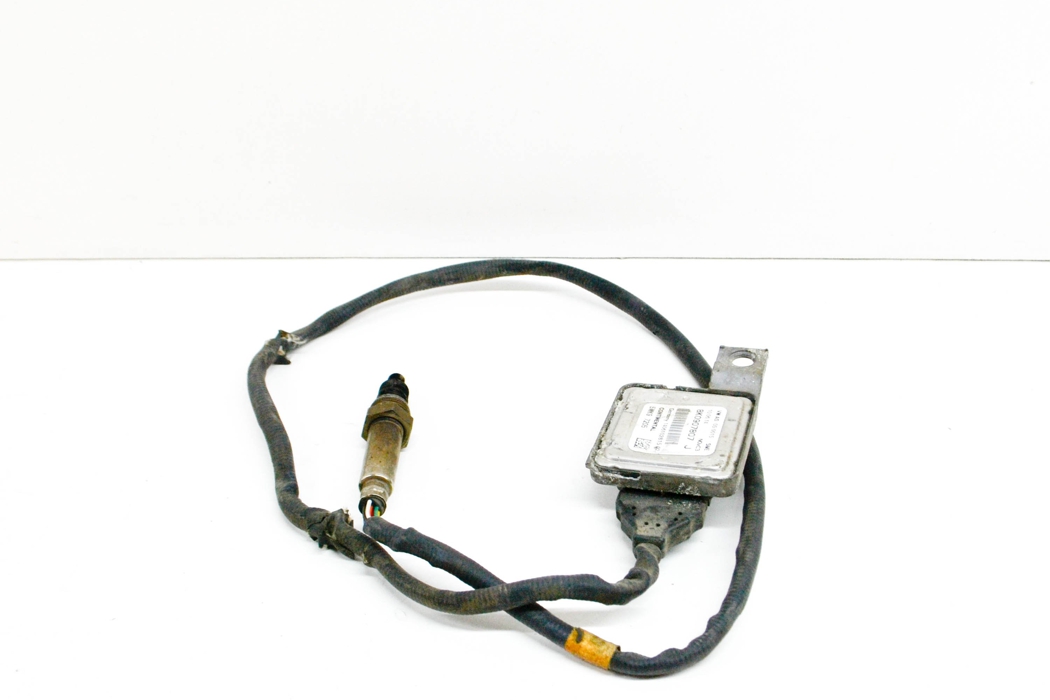 Electronic sensor AUDI A6 C7 (4G2, 4GC) 2.0 TDI 8935929 BParts