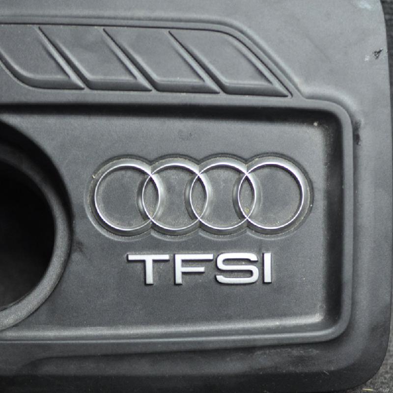 Engine cover AUDI A3 (8V1, 8VK) 1.4 TFSI 6722350 BParts