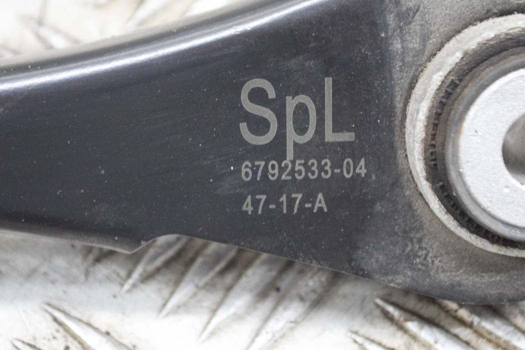 Other BMW 2 Coupe (F22, F87) 220 i 16270381 | B-Parts