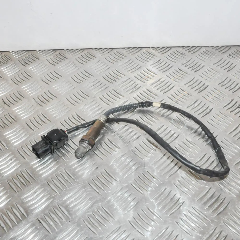 Electronic sensor – Bentley CONTINENTAL Coupe (3W_, 393) 6.0 Supersports (2009-2011)
