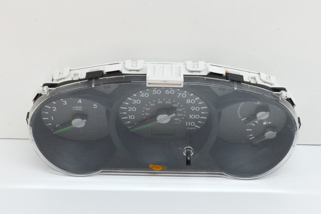 Instrument cluster FORD RANGER (ET) 2.5 TDCi 4x4 10072399 BParts