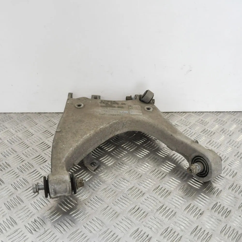 Left rear suspension arm – Bentley CONTINENTAL FLYING SPUR (3W_) 6.0 FLEX (2008-2013)