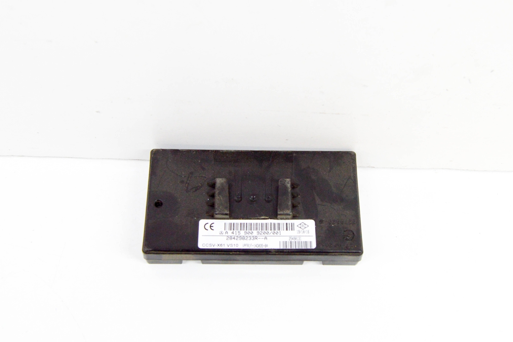 Steering ECU MERCEDESBENZ CITAN Box Body/MPV (W415) 111 CDI (415.603