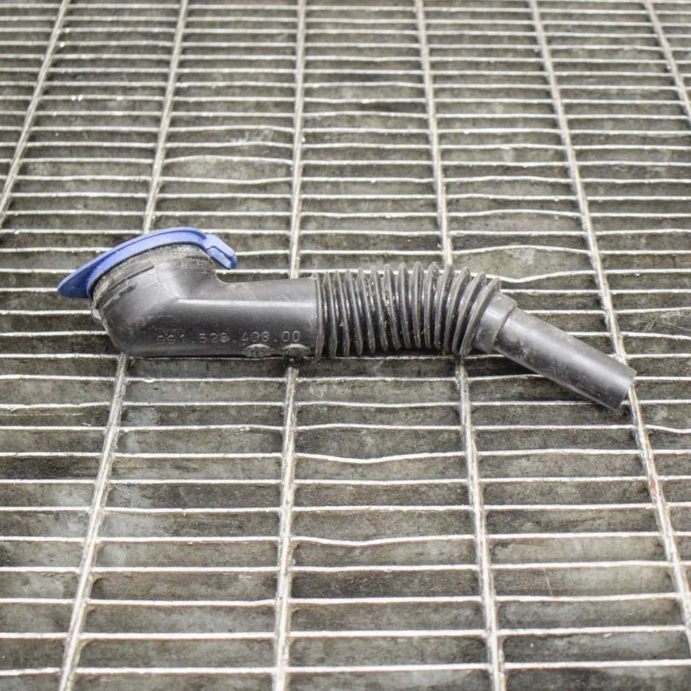 Pipe – Porsche 911 (991) 3.8 Turbo (2013-2020)