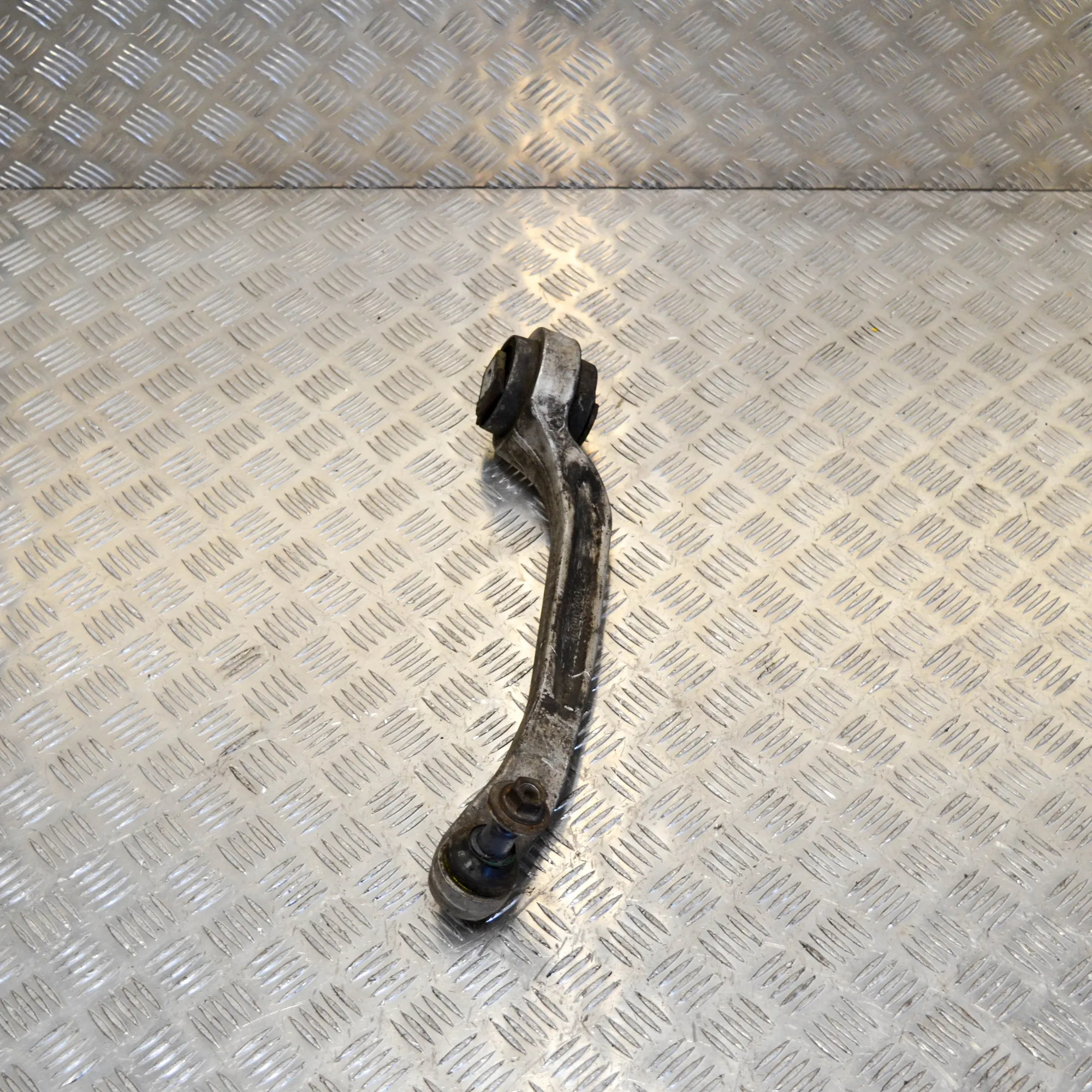 Right front suspension arm – Bentley CONTINENTAL Coupe (3W_, 393) 4.0 (2014-2018)