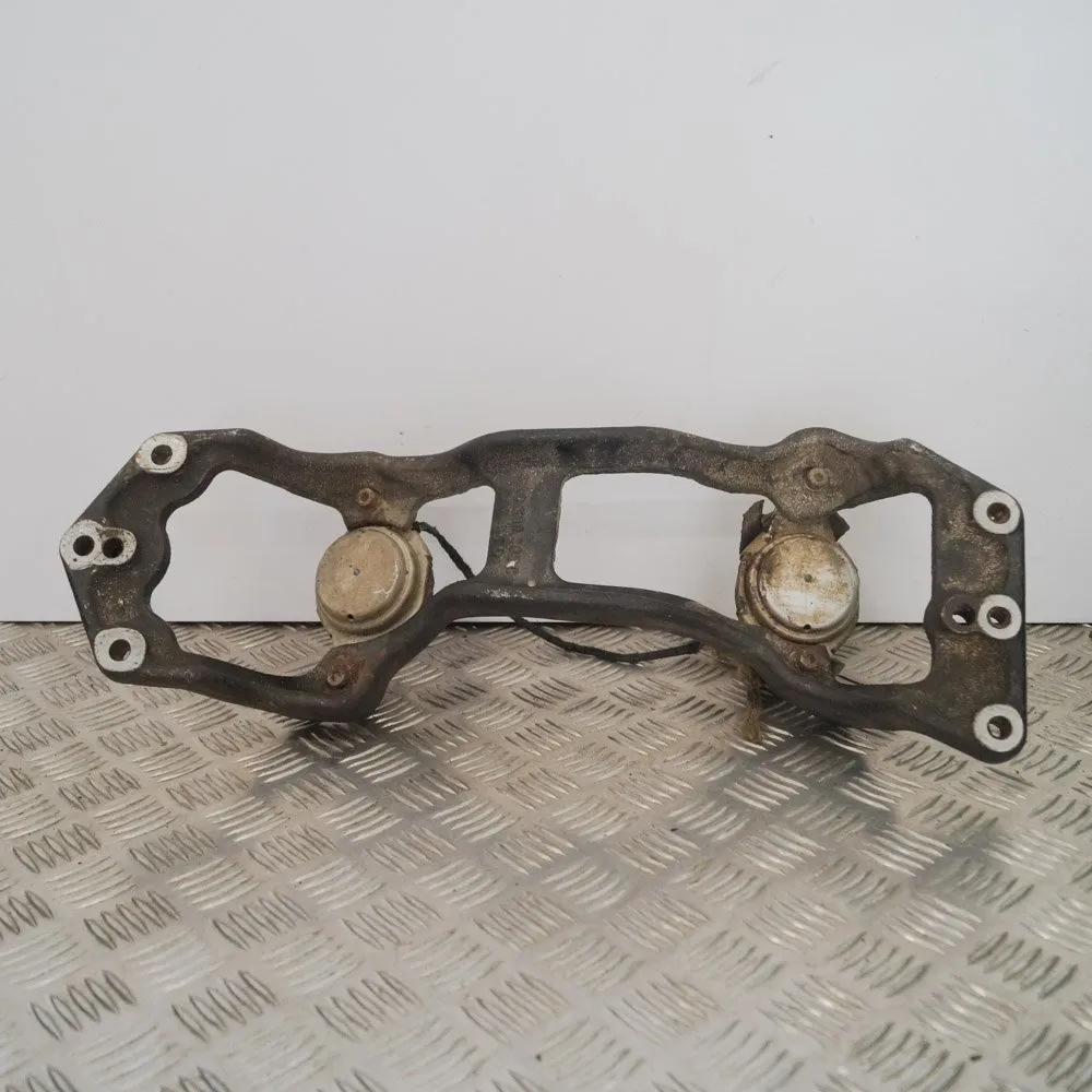 Gearbox mount – Bentley CONTINENTAL FLYING SPUR (3W_) 6.0 FLEX (2008-2013)