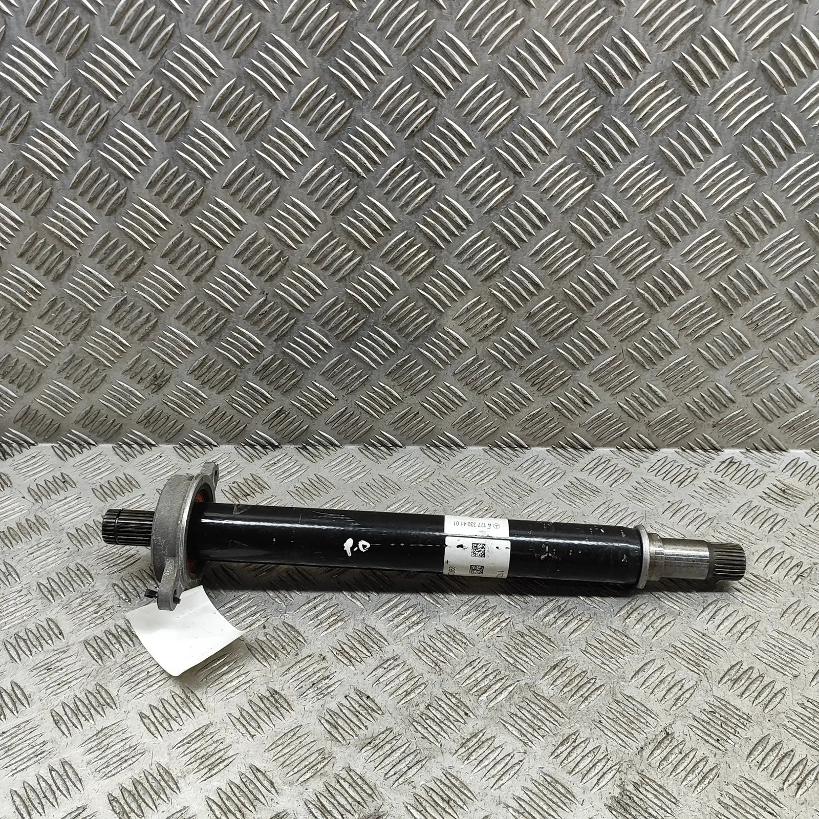 Right front driveshaft MERCEDES-BENZ GLA (H247) GLA 200 (247.787 ...