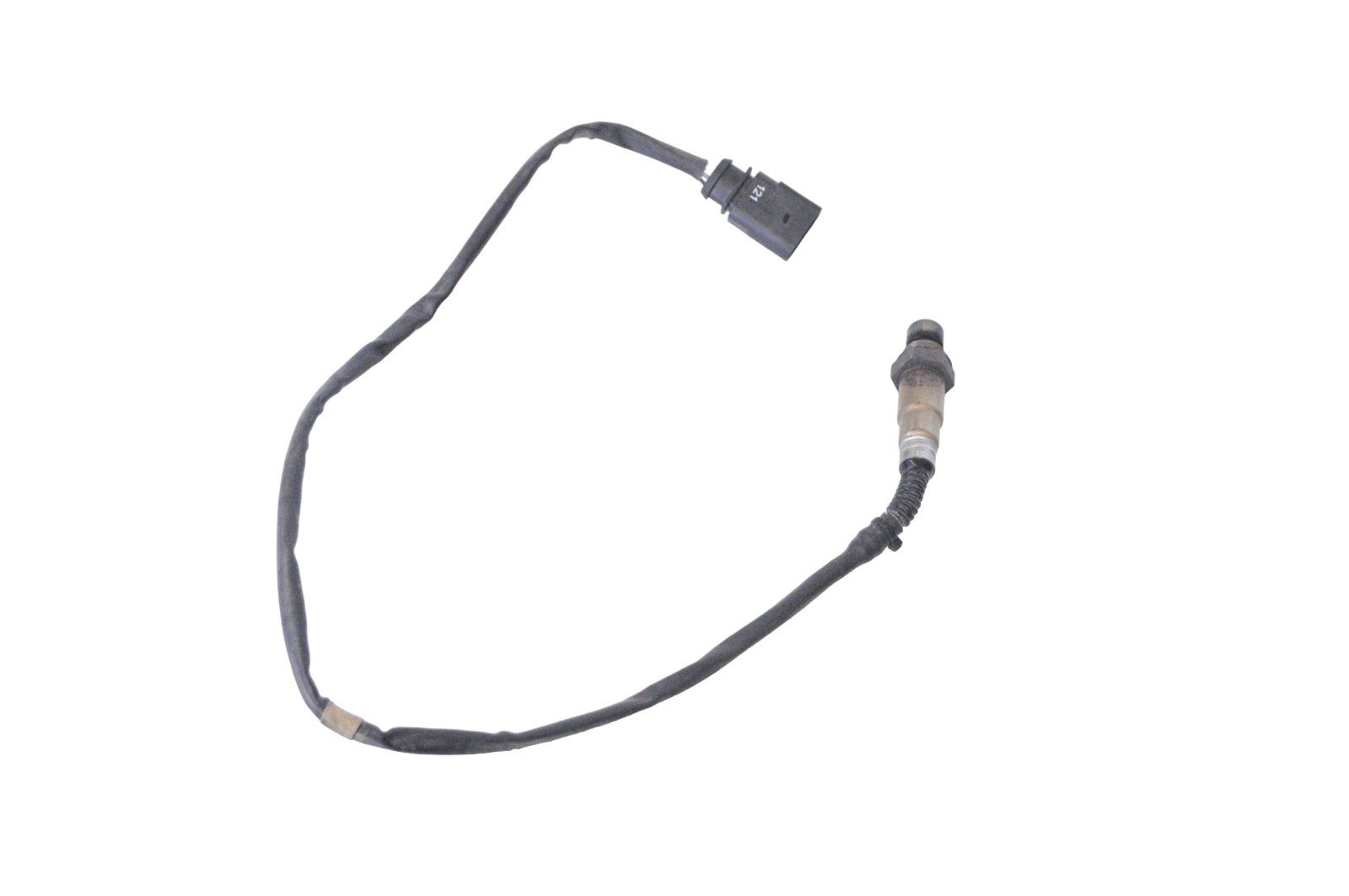 Electronic sensor – Porsche 911 (997) 3.6 Carrera (2004-2008)