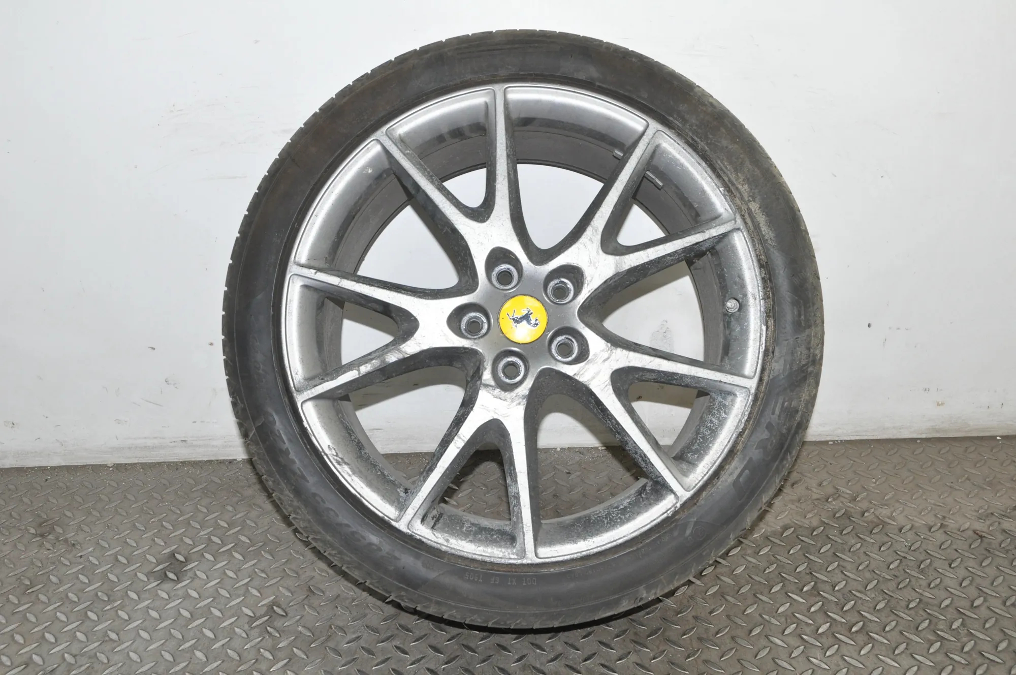 Rim – Ferrari CALIFORNIA 4.3 (2008-2026)