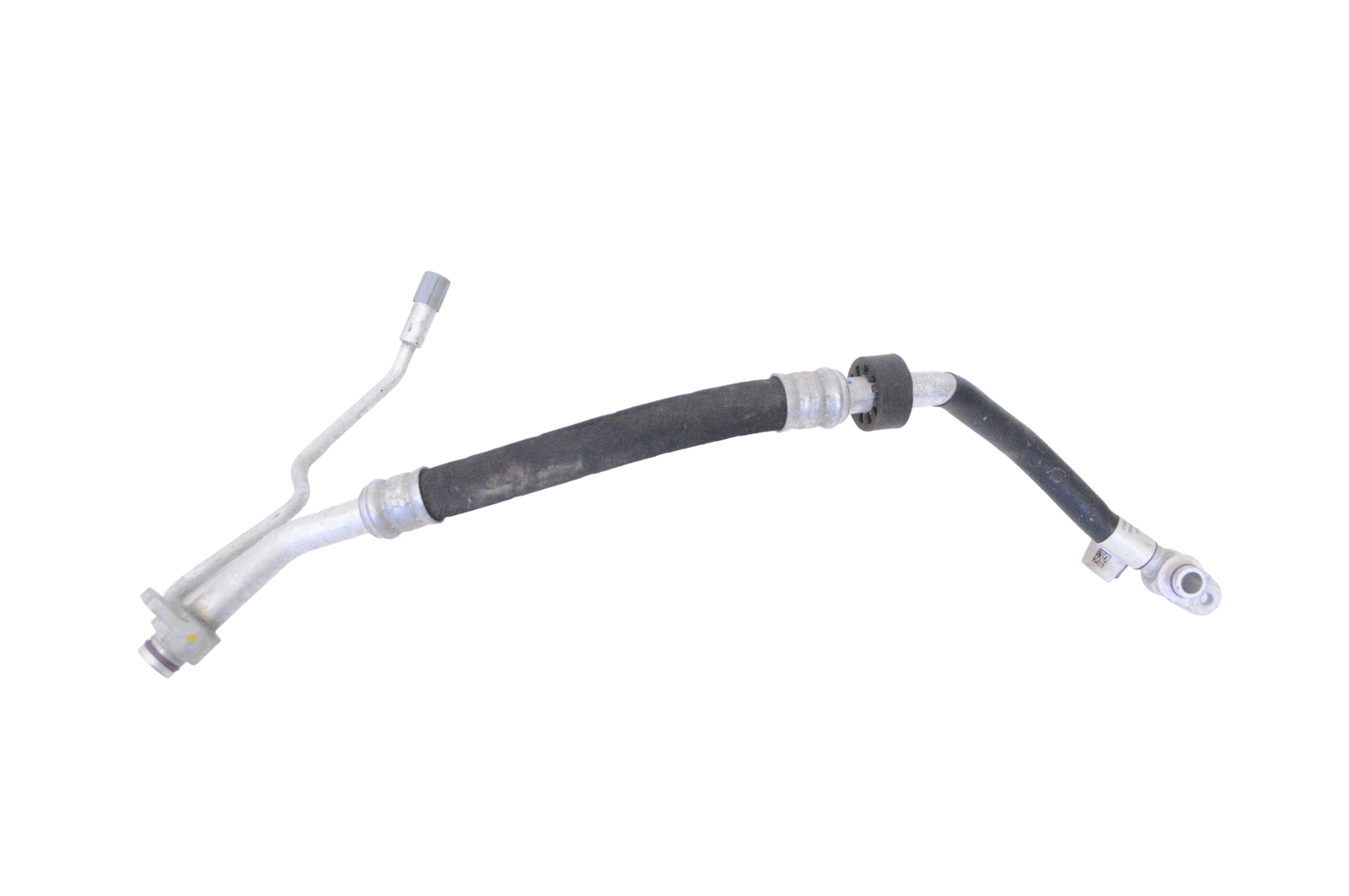 AC pipe – Porsche 911 (997) 3.6 Carrera (2004-2008)
