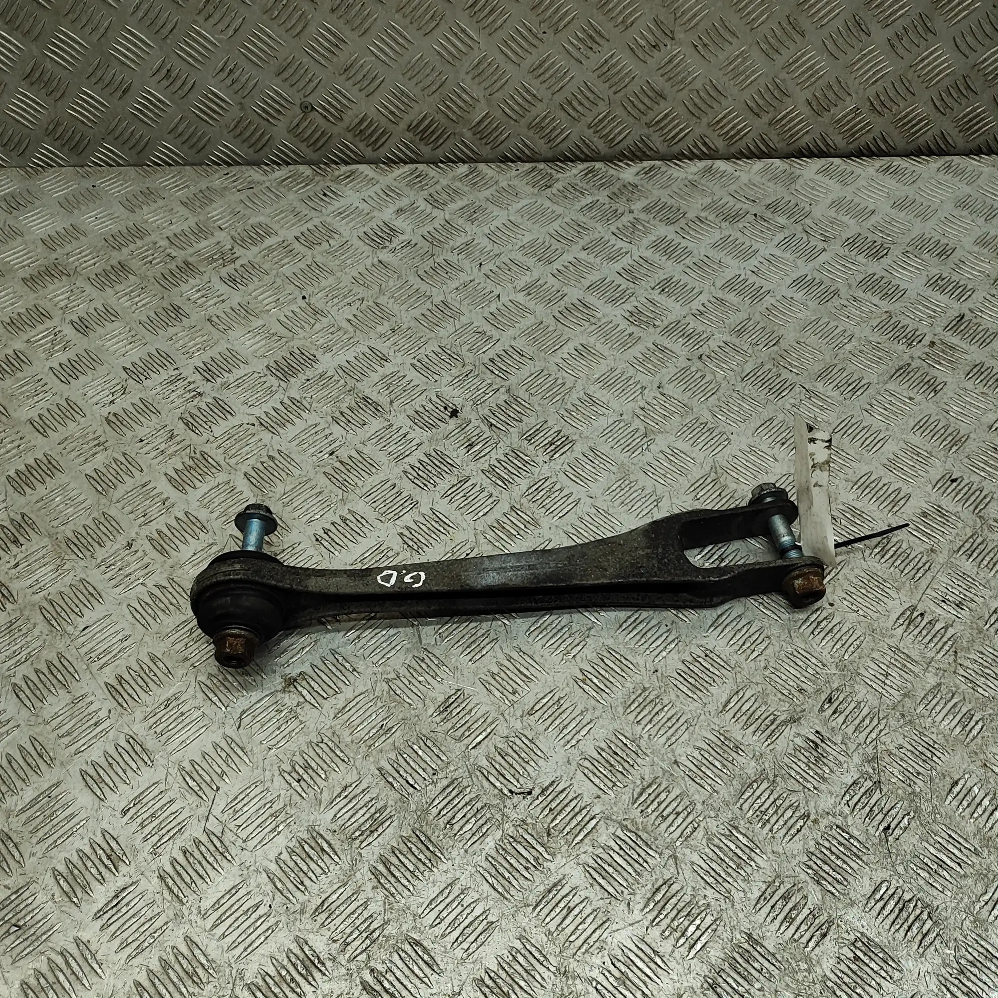 Right rear suspension arm – Porsche 911 Convertible (996) 3.6 Carrera 4S (2002-2005)