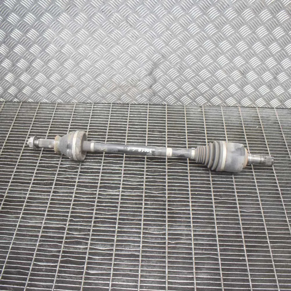 Left rear driveshaft – Maserati QUATTROPORTE VI 3.0 D (2013-2026)
