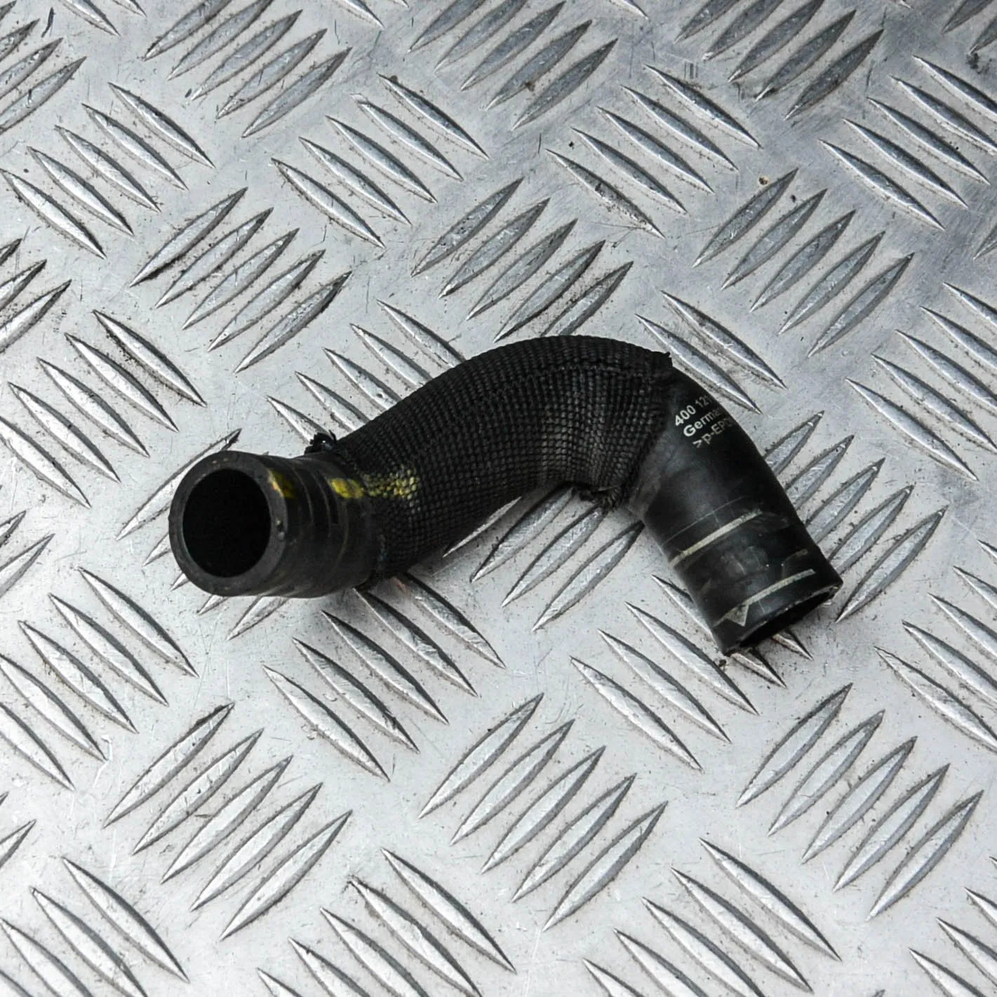 Pipe – Lamborghini GALLARDO SPYDER 5.2 LP560-4 (2008-2026)
