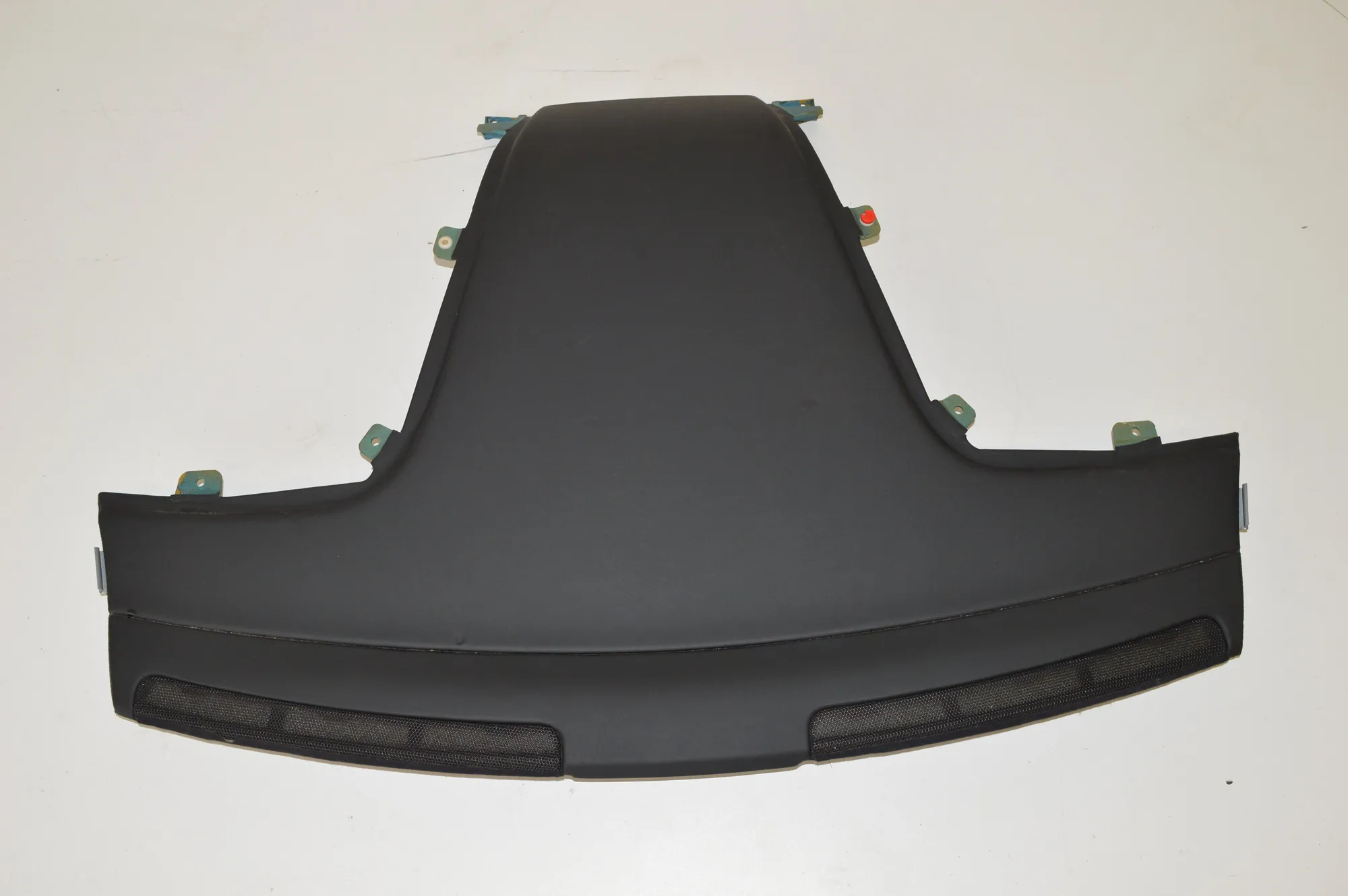 Rear parcel shelf – Bentley CONTINENTAL Coupe (3W_, 393) 6.0 GT Speed (2007-2011)
