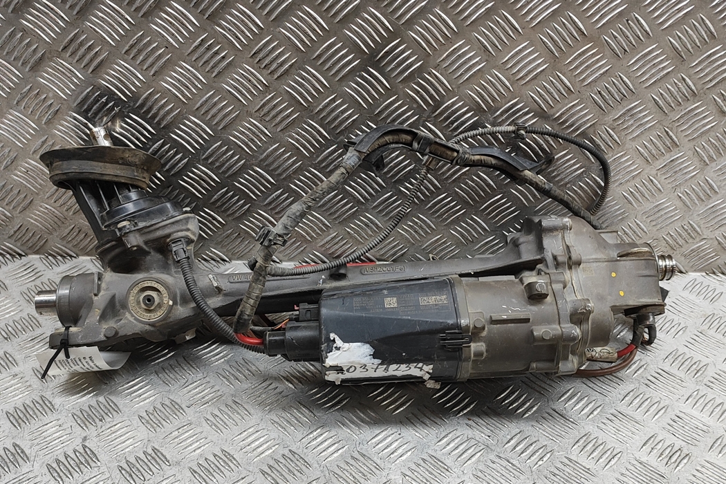 Sterzo Idraulico NTY SPK-VW-008 Per VW Passat E Skoda Superb - Ricambio Di Qualità - Foto 10