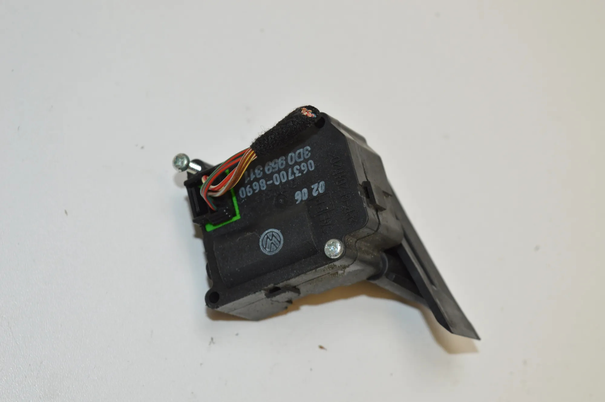 Electronic module – Bentley CONTINENTAL Coupe (3W_, 393) 6.0 GT Speed (2007-2011)