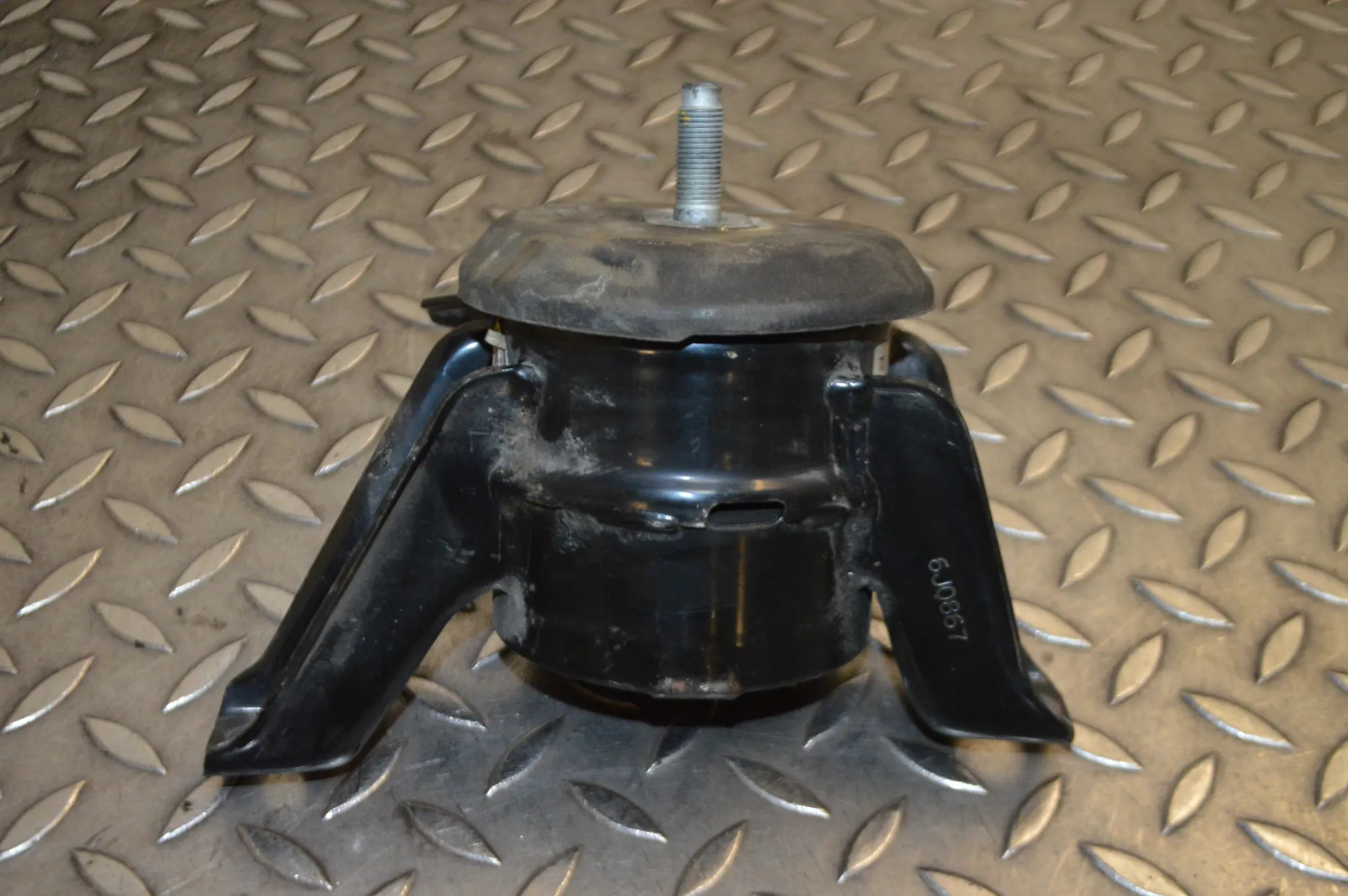 Engine mount – Porsche 911 (997) 3.6 Carrera (2004-2008)