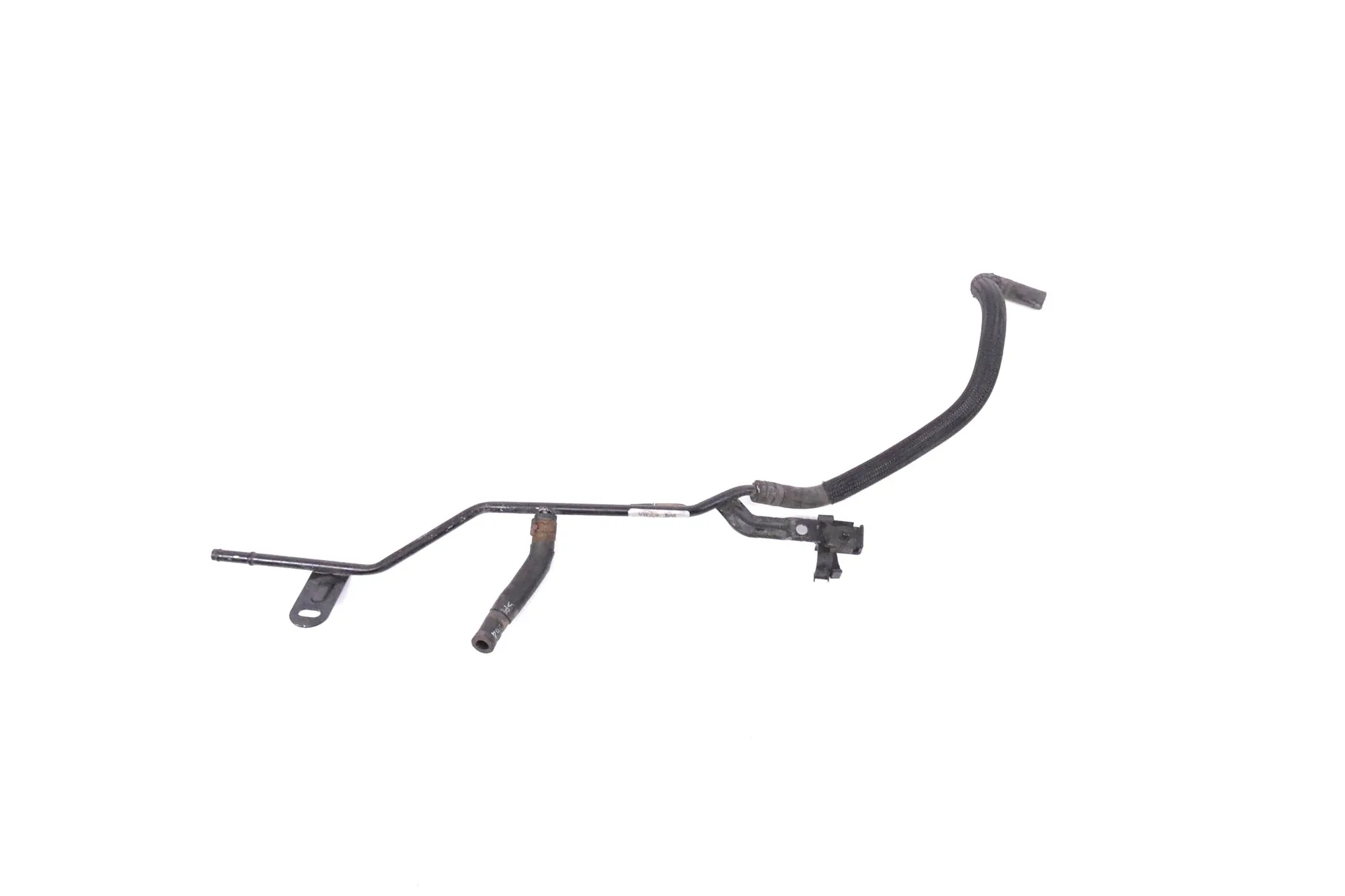 Pipe – Porsche 911 (997) 3.6 Carrera (2004-2008)