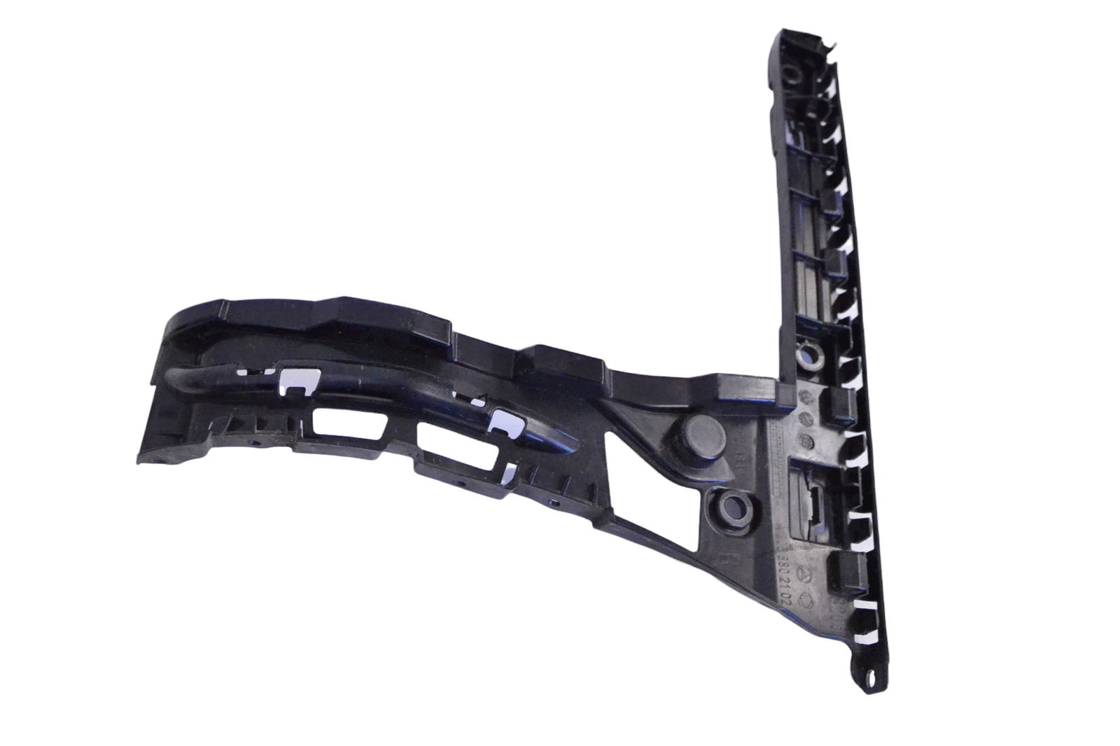Rear bumper bracket – Porsche 911 (997) 3.6 Carrera (2004-2008)