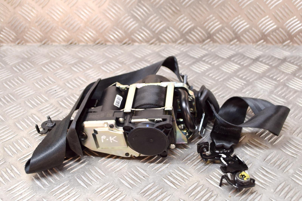 Front left belt tensioner VOLVO S90 II (234) D5 AWD 10526480 | B-Parts 