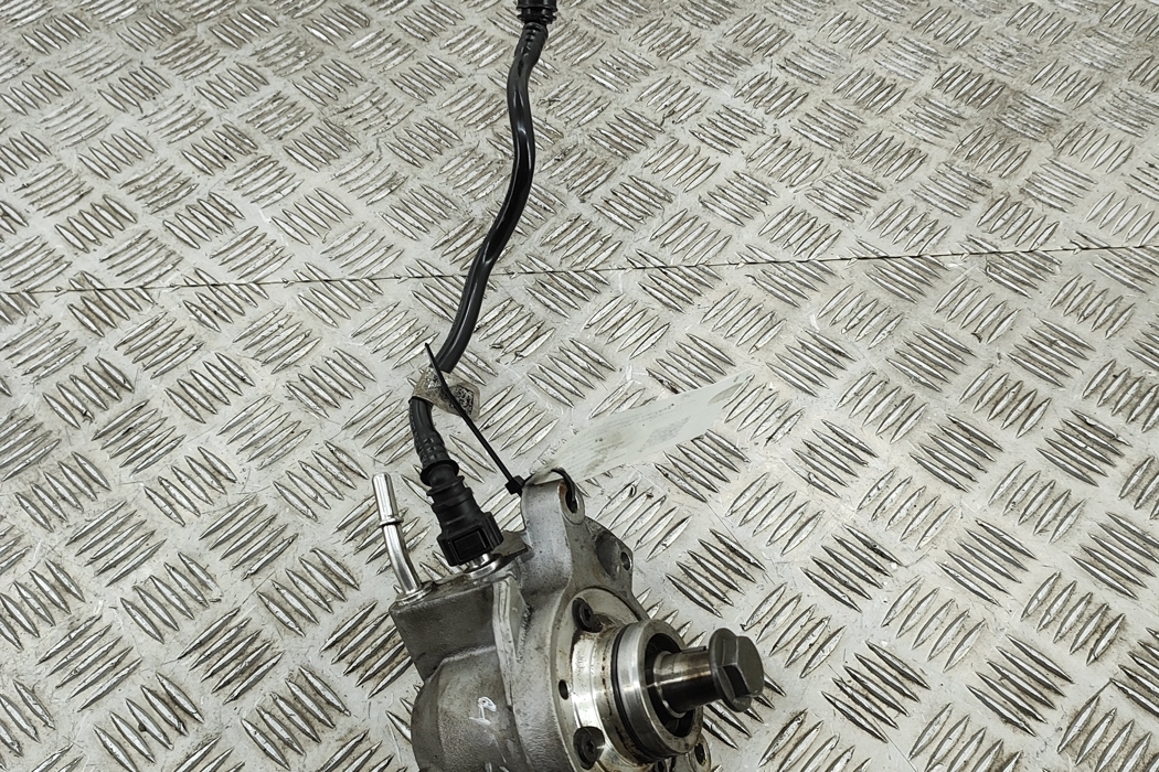 Injection pump FORD RANGER (TKE) 2.0 EcoBlue 4x4 28554459 | B-Parts