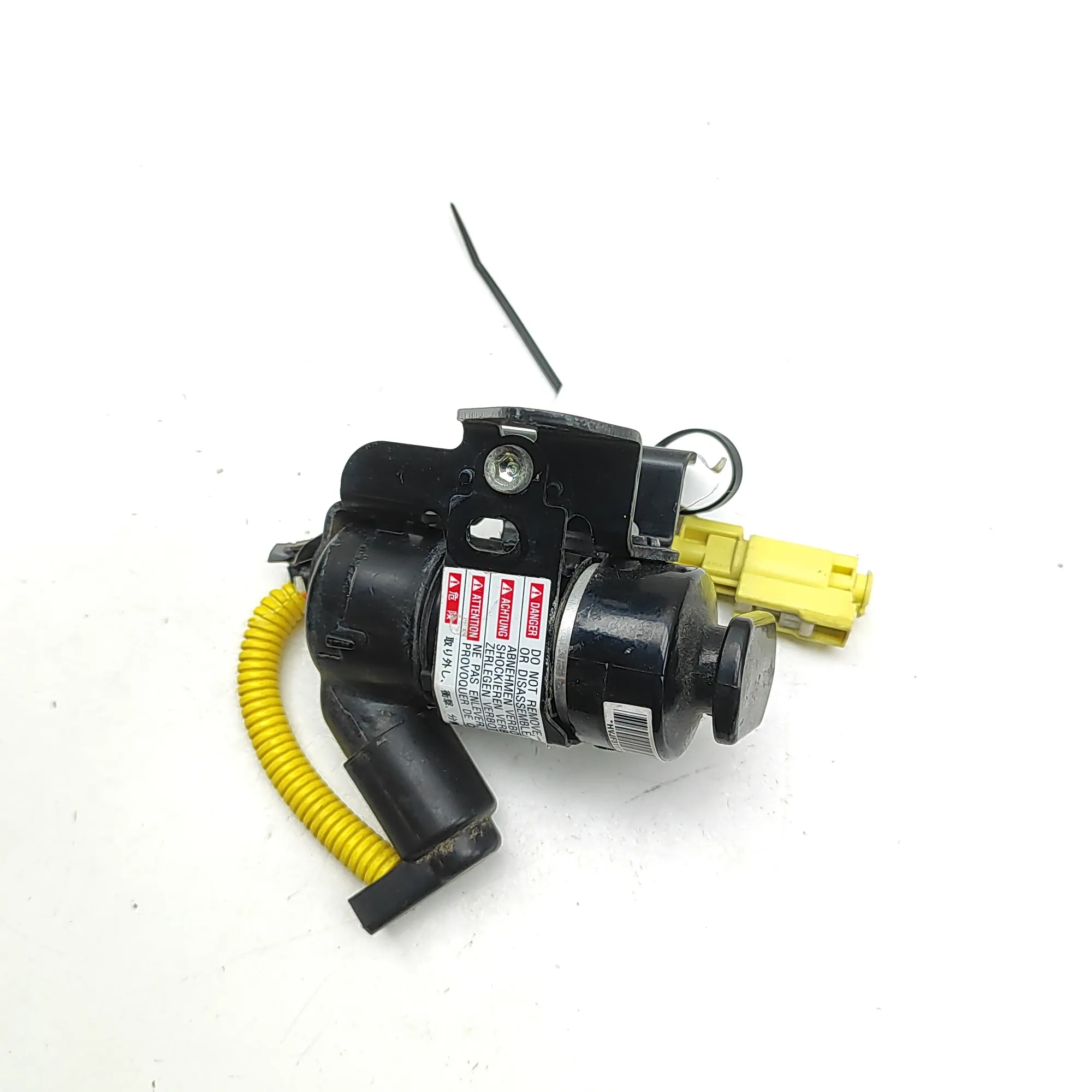 Gtr R35 Module 71 Electronic module NISSAN GT-R (R35) V6 33962704 | B-Parts