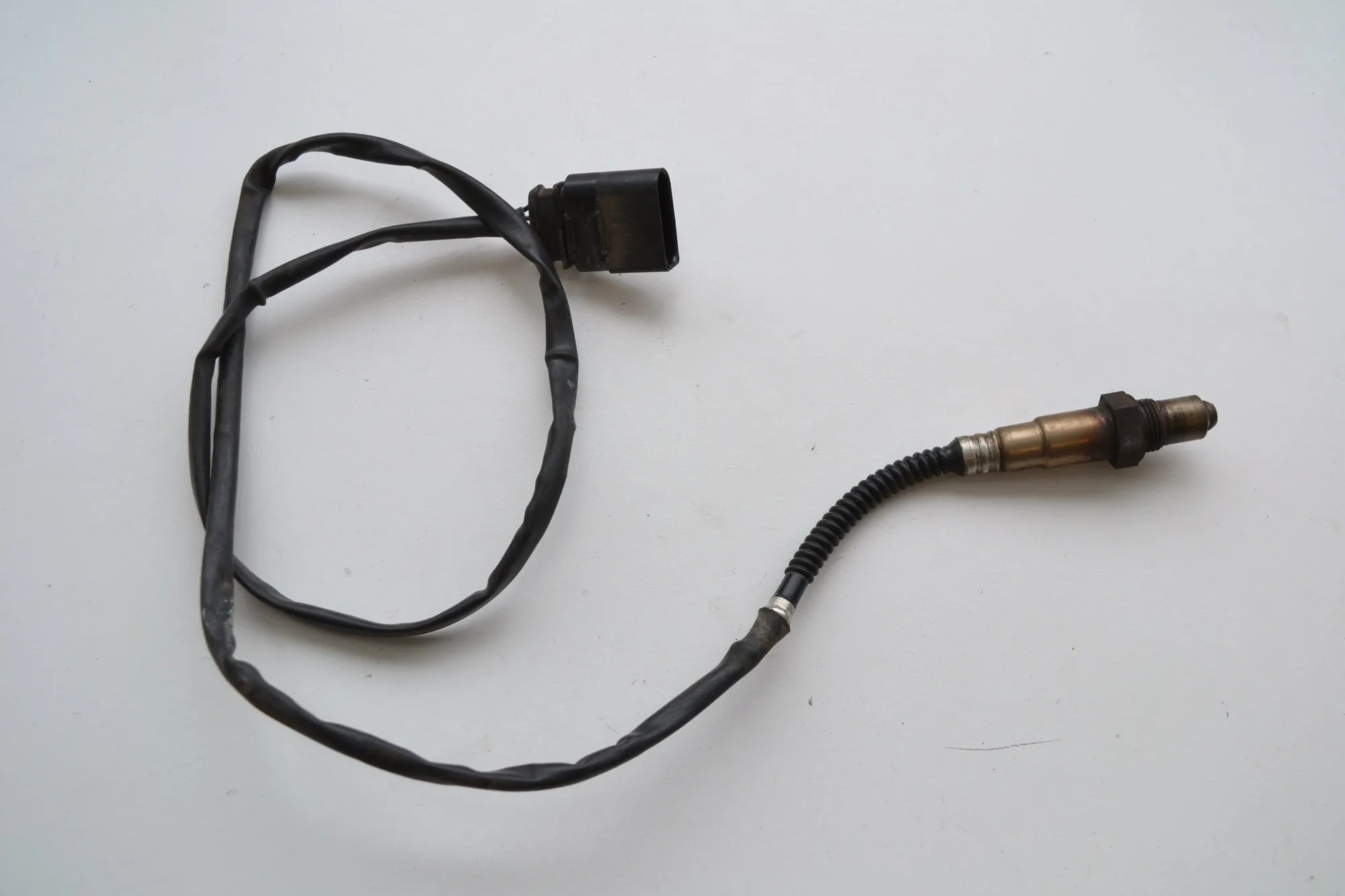 Electronic sensor – Bentley CONTINENTAL Coupe (3W_, 393) 6.0 GT Speed (2007-2011)