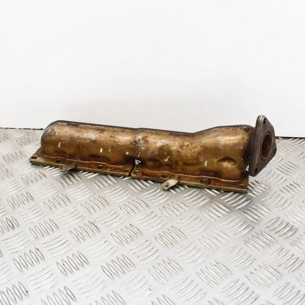 Exhaust manifold – Bentley CONTINENTAL Coupe (3W_, 393) 6.0 (2012-2018)