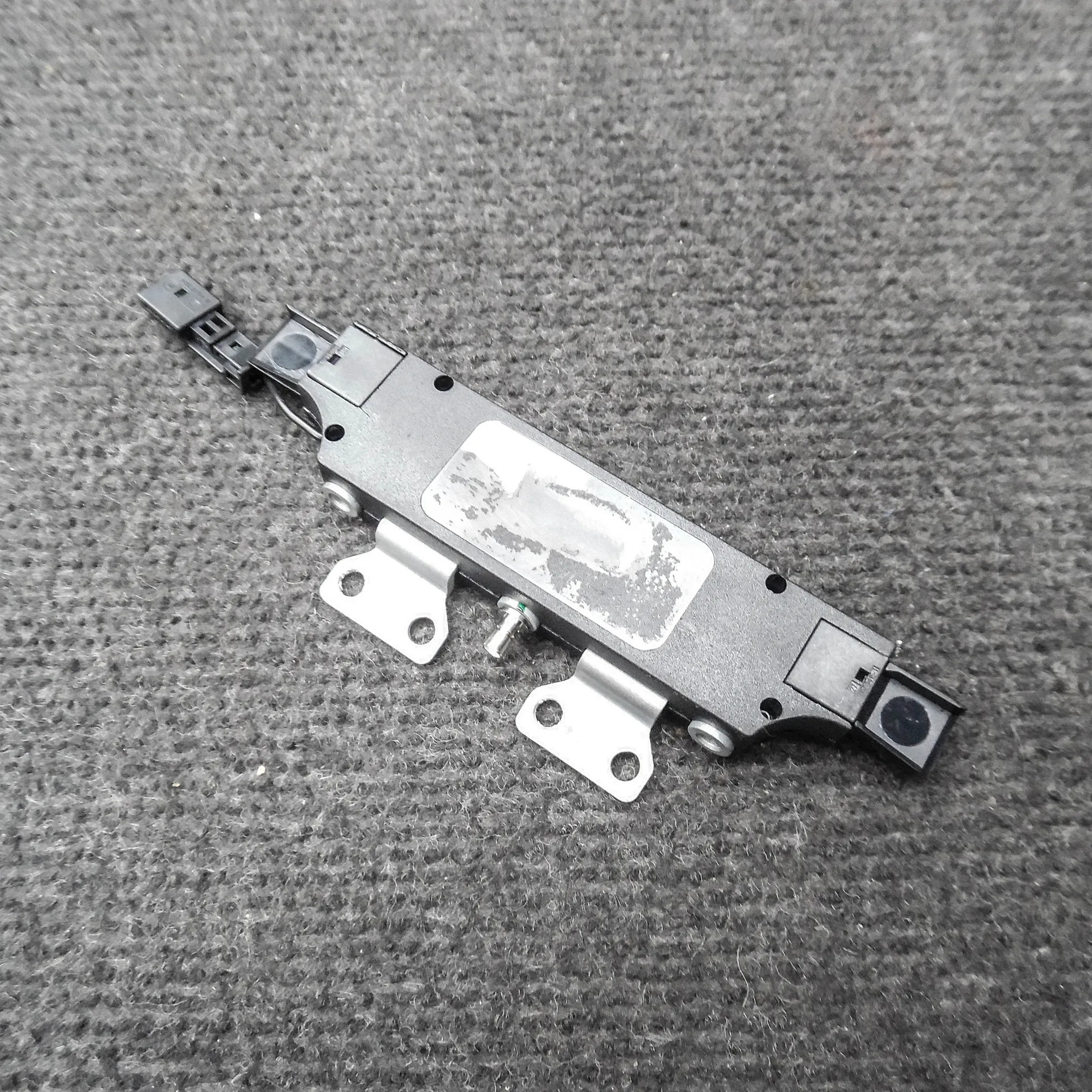 Electronic module – Porsche 911 (997) 3.8 Carrera 4S / 4 GTS (2009-2012)