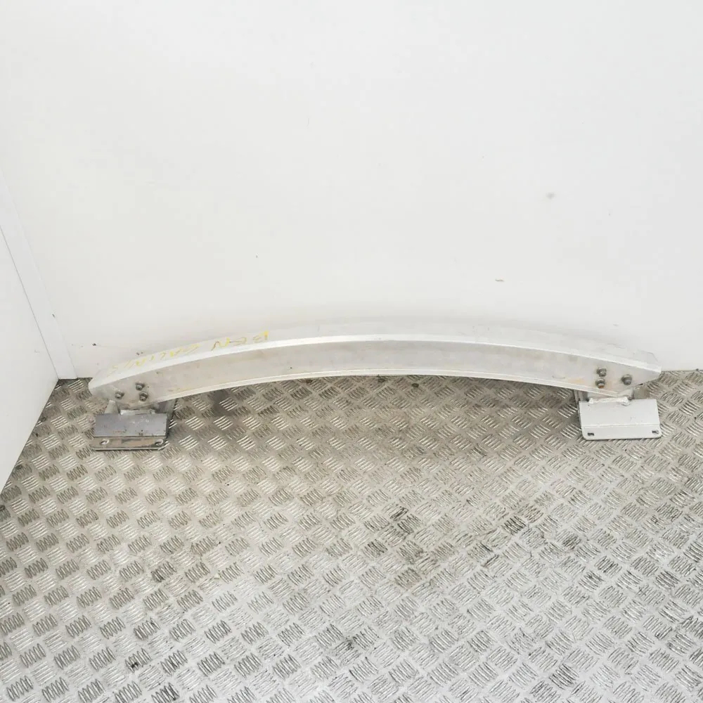 Rear bumper reinforcement – Bentley CONTINENTAL FLYING SPUR (3W_) 6.0 FLEX (2008-2013)