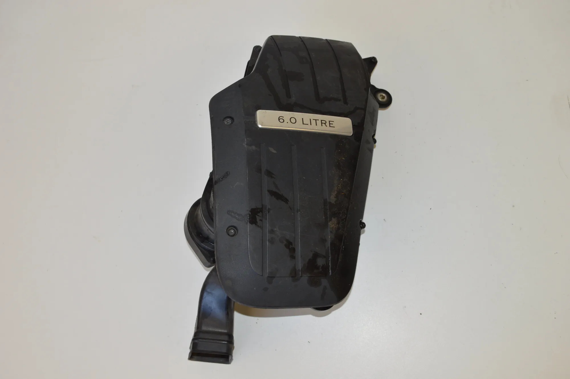 Air filter box – Bentley CONTINENTAL Coupe (3W_, 393) 6.0 GT Speed (2007-2011)