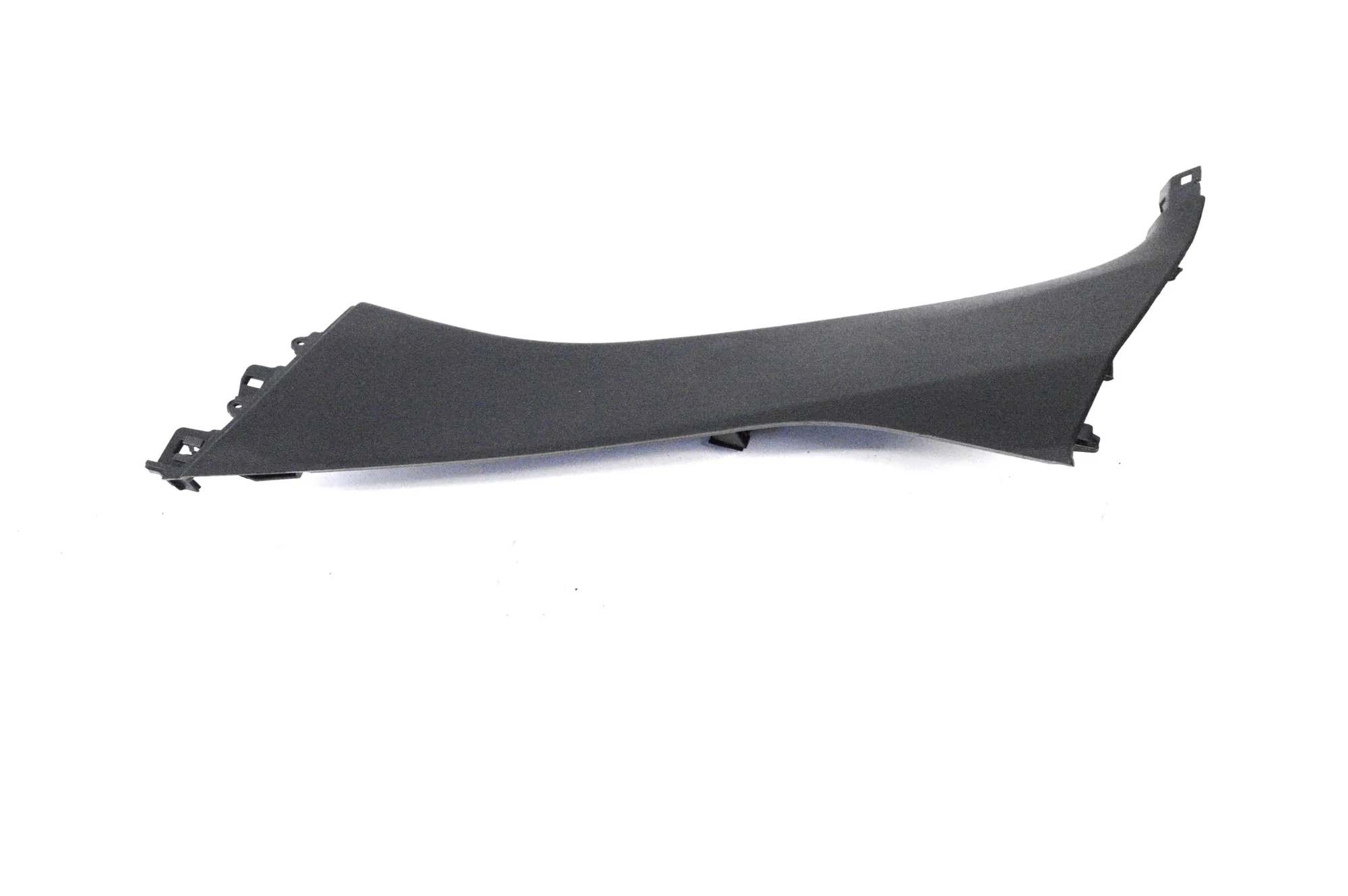 Middle console – Porsche 911 (997) 3.6 Carrera (2004-2008)