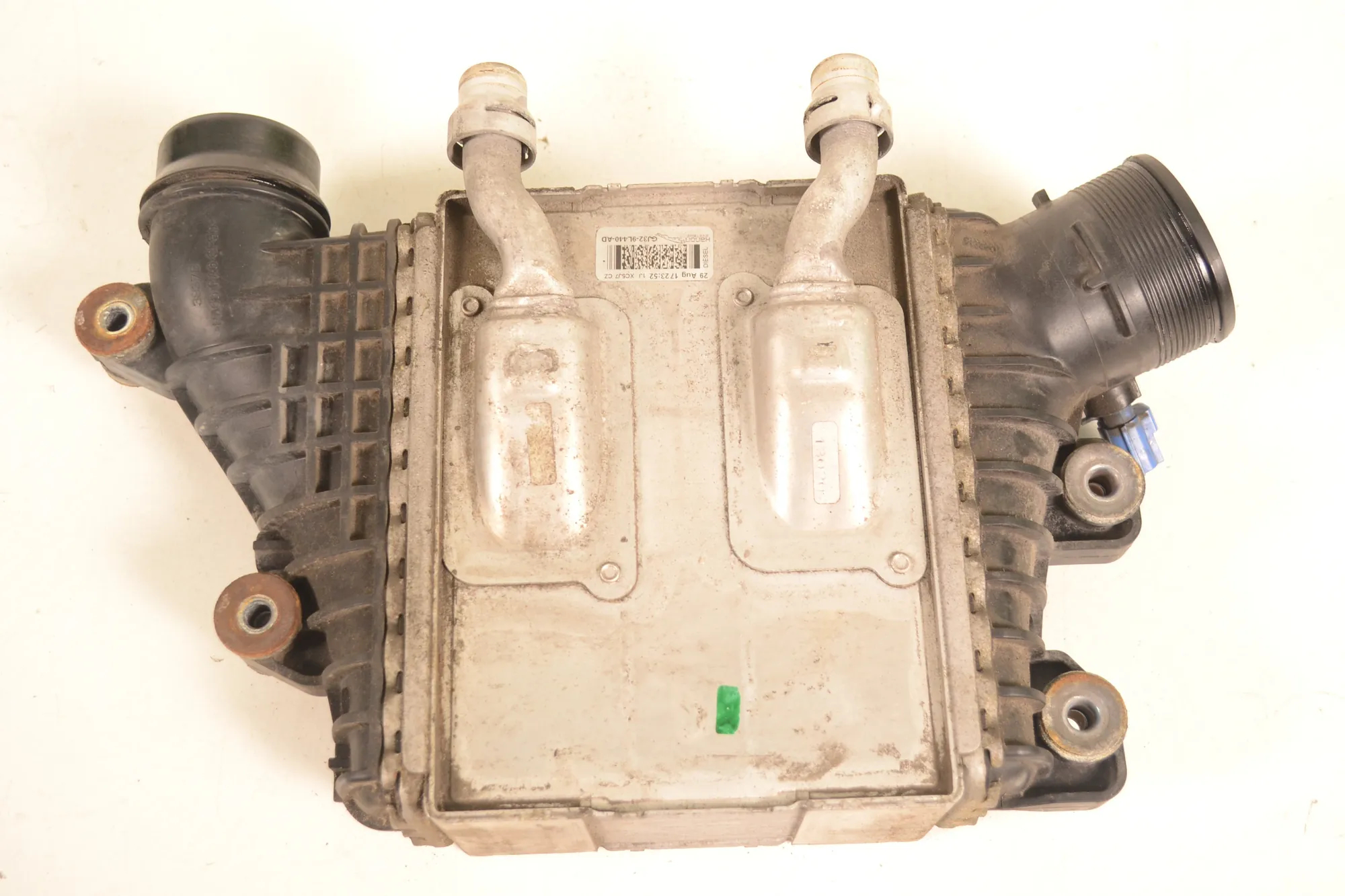 Intercooler – Porsche 911 (997) 3.6 Carrera (2004-2008)