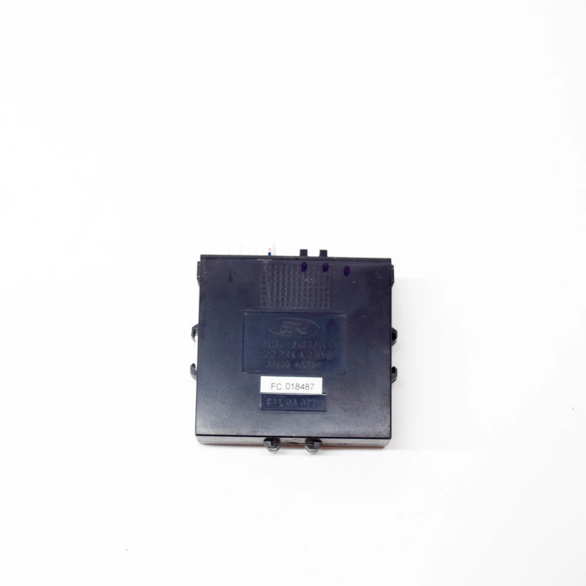 Electronic module FORD RANGER (ET) 3.0 TDCi 10187012 | B-Parts