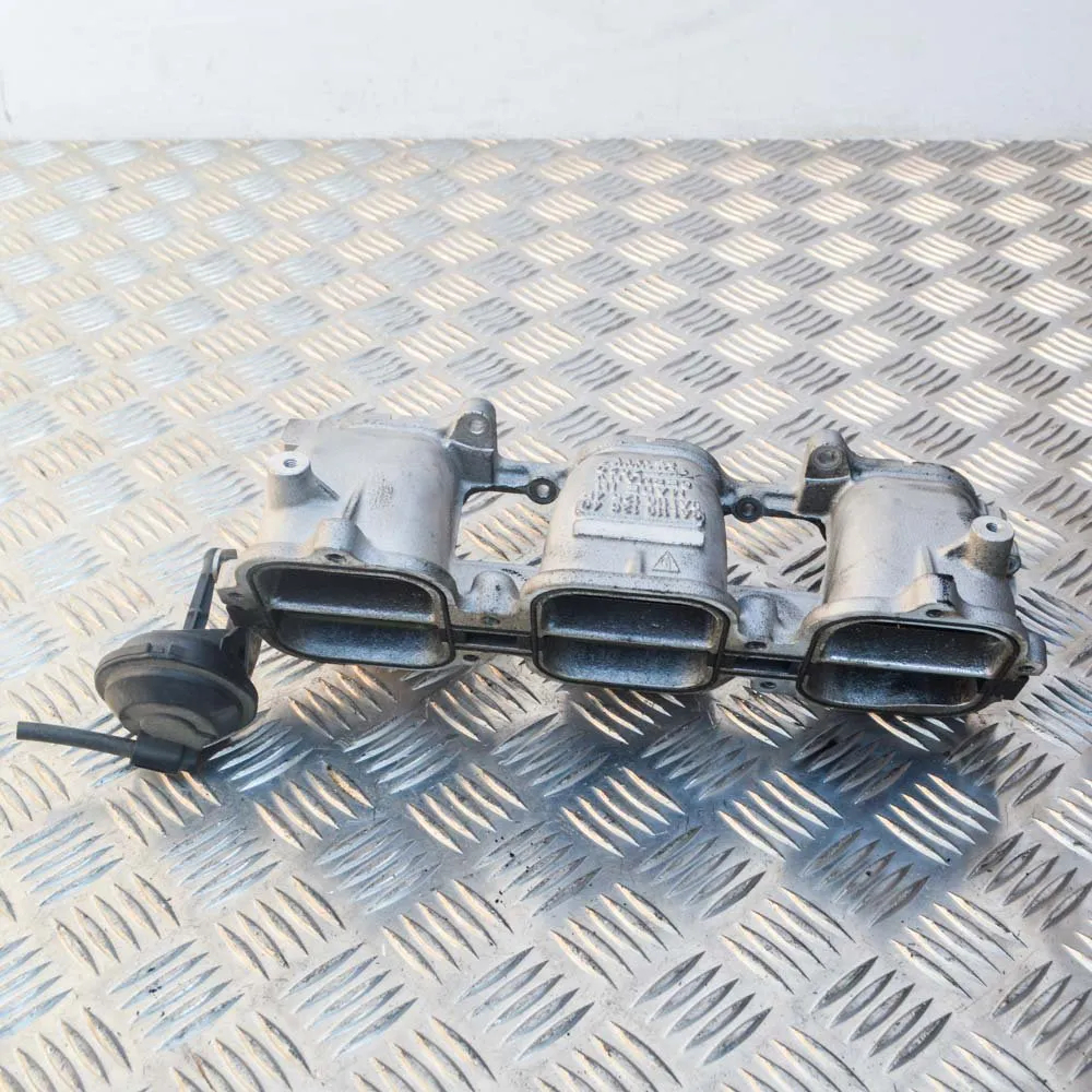 Intake manifold – Porsche 911 (997) 3.8 Carrera 4S / 4 GTS (2009-2012)