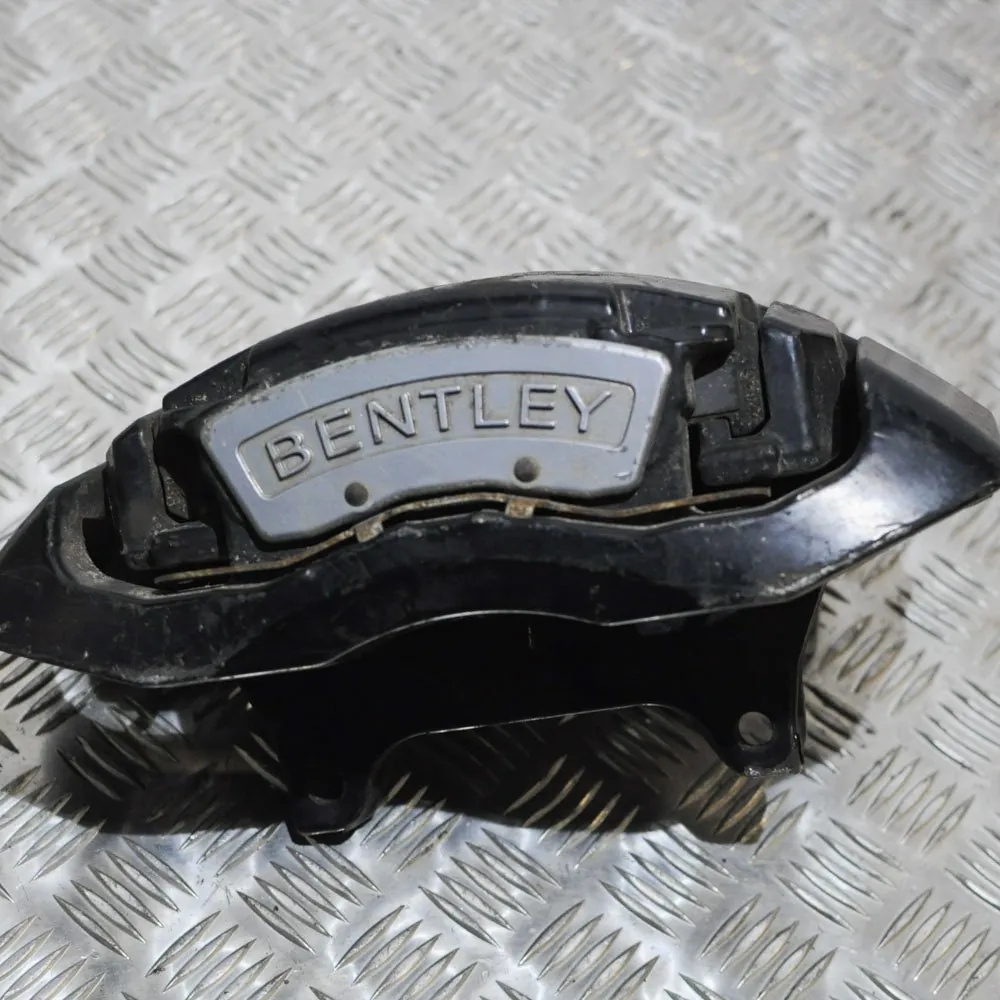 Right front brake caliper – Bentley CONTINENTAL Coupe (3W_, 393) 6.0 GT (2003-2011)