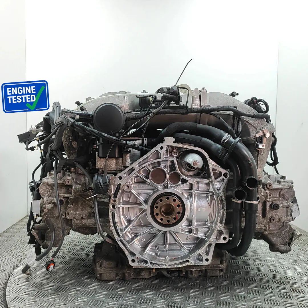 Engine – Porsche 911 (991) 3.8 Carrera S (2011-2019)