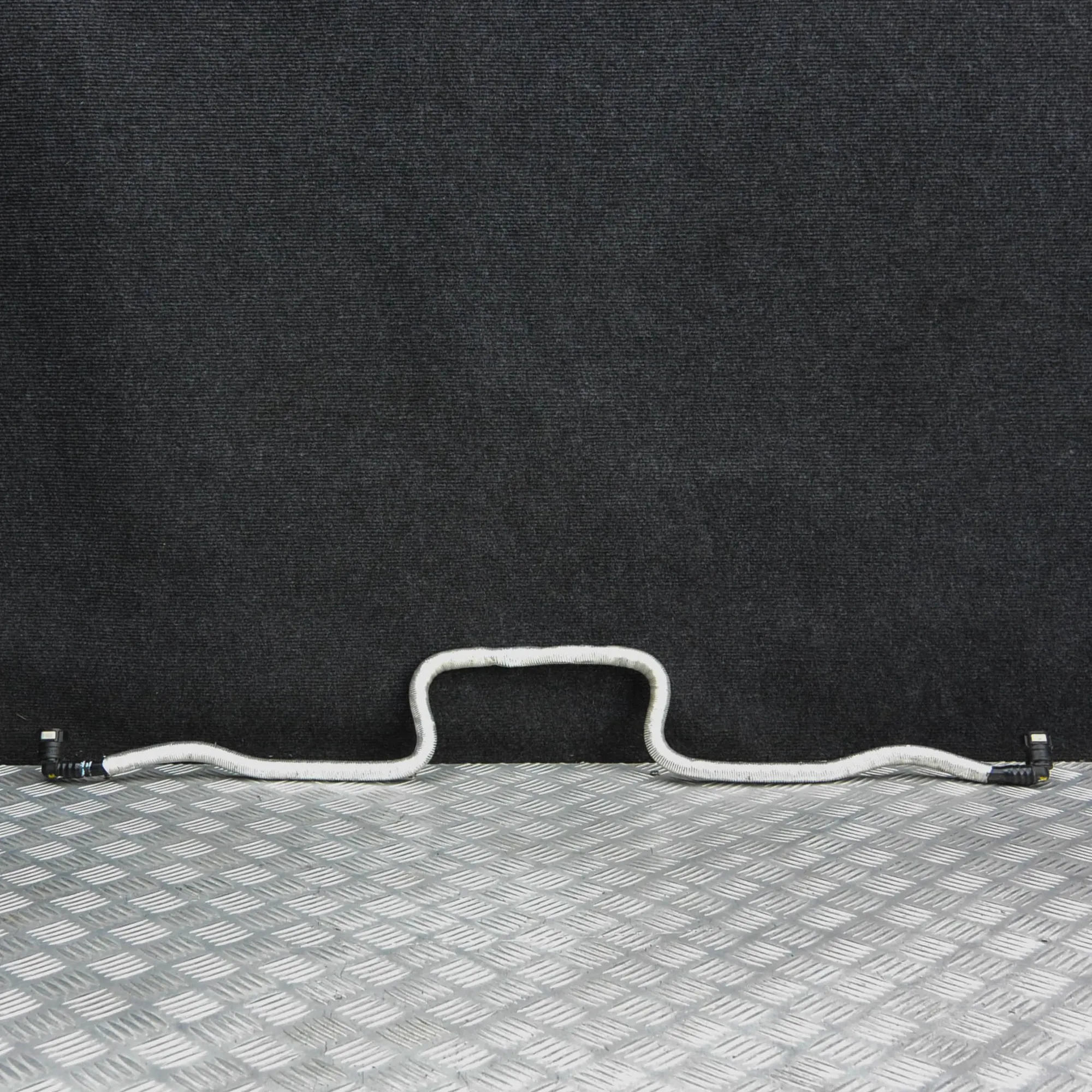 Pipe – Lamborghini GALLARDO SPYDER 5.2 LP560-4 (2008-2026)