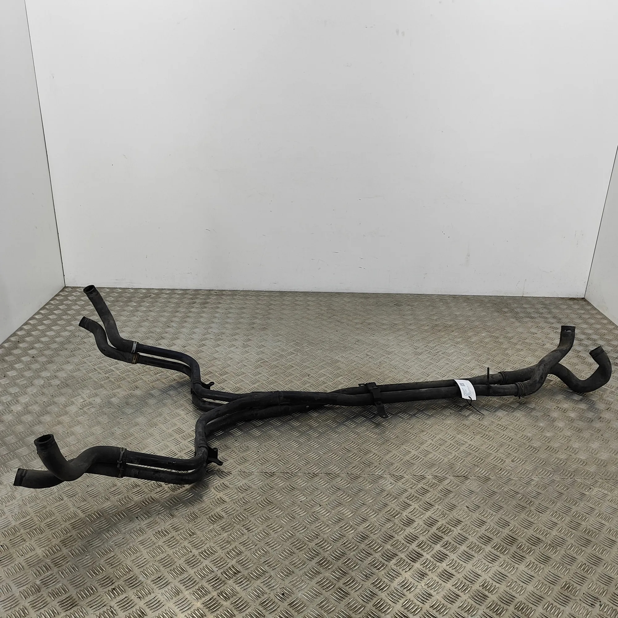 Pipe – Porsche 911 (996) 3.4 Carrera (1997-2001)