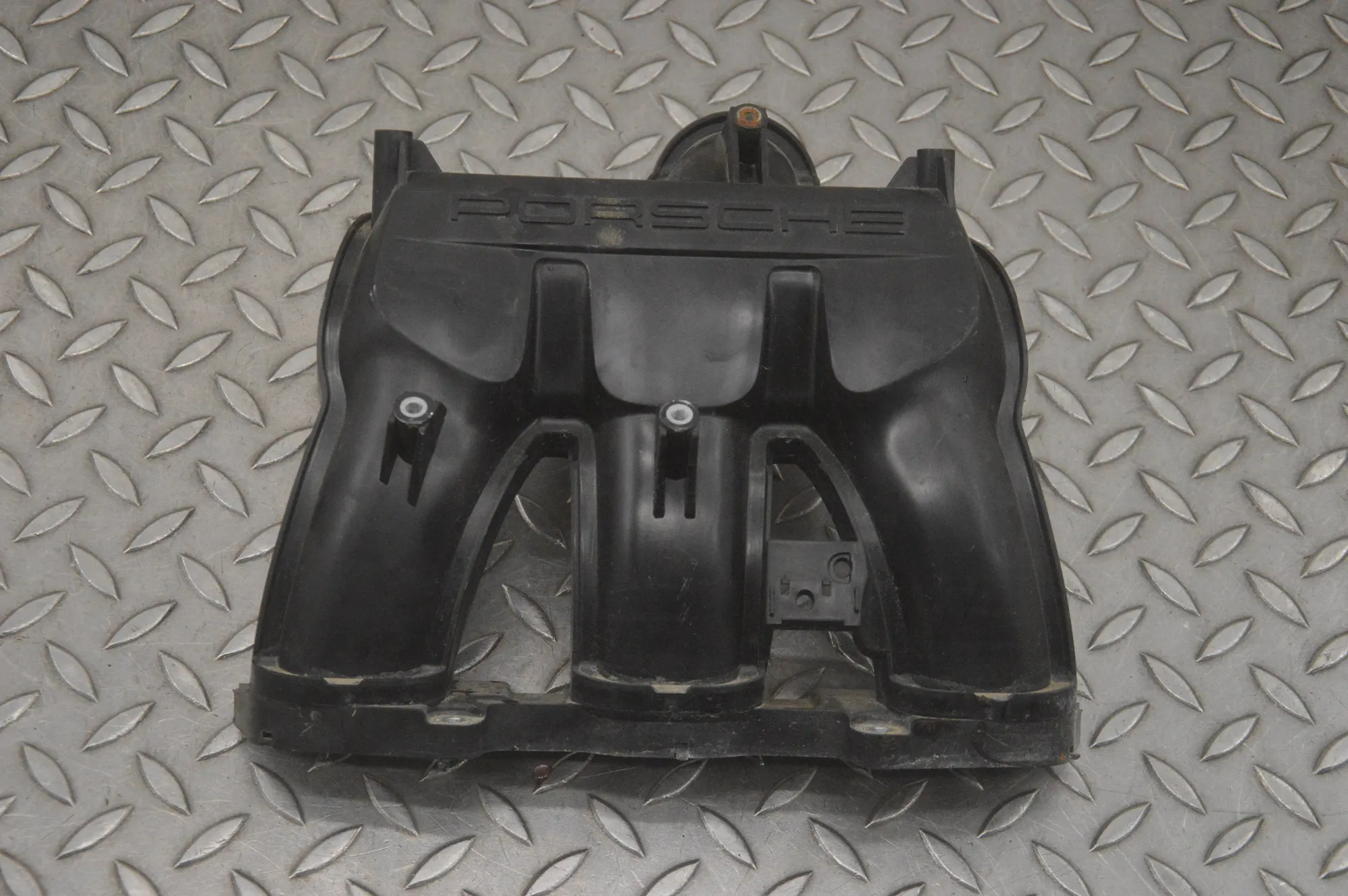 Intake manifold – Porsche 911 (991) 3.0 Carrera (2015-2019)