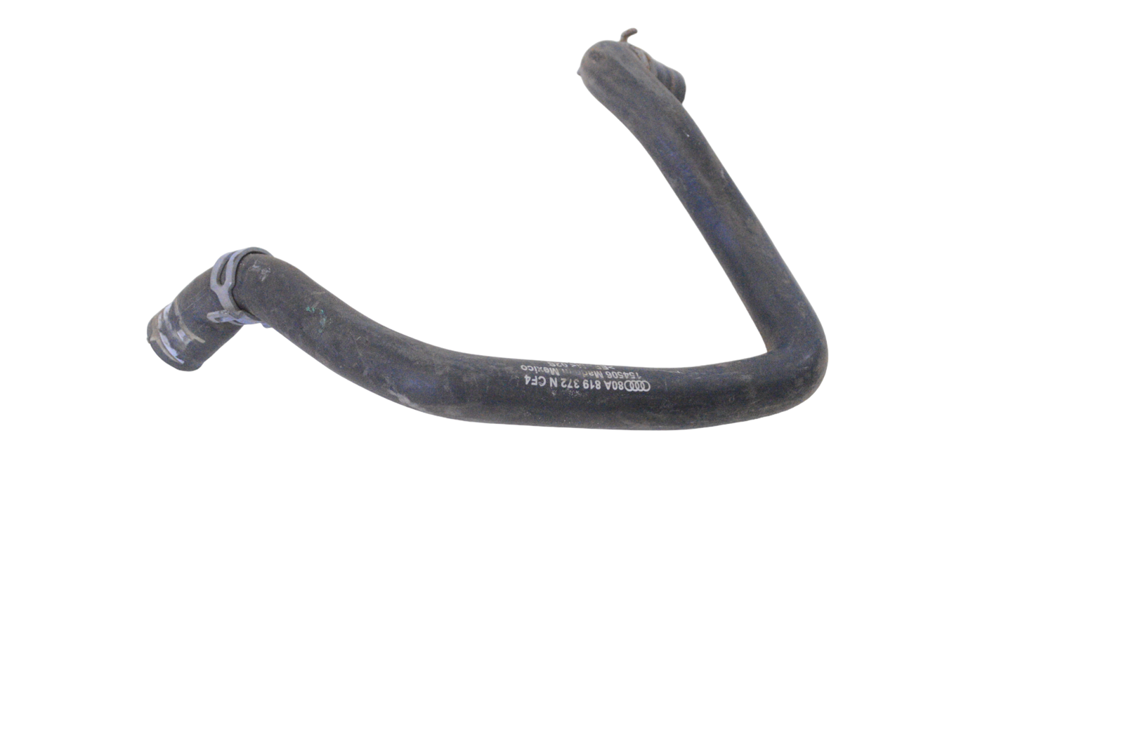 Pipe – Porsche 911 (997) 3.6 Carrera (2004-2008)