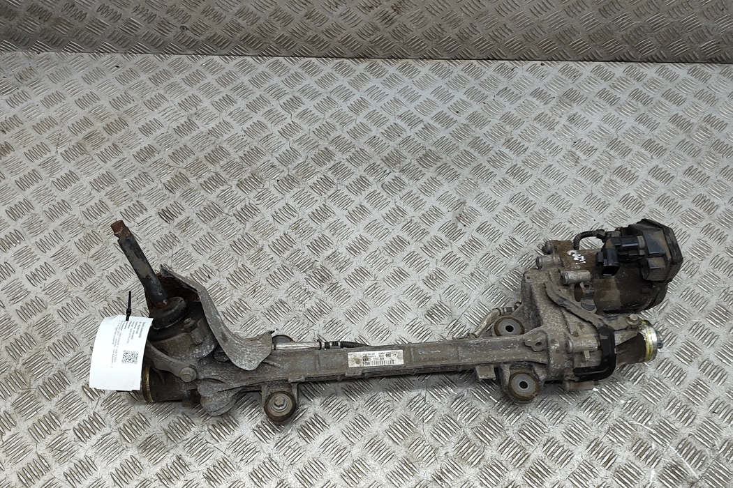 Steering rack LAND ROVER RANGE ROVER VELAR (L560) 2.0 D240 SD4 4x4 