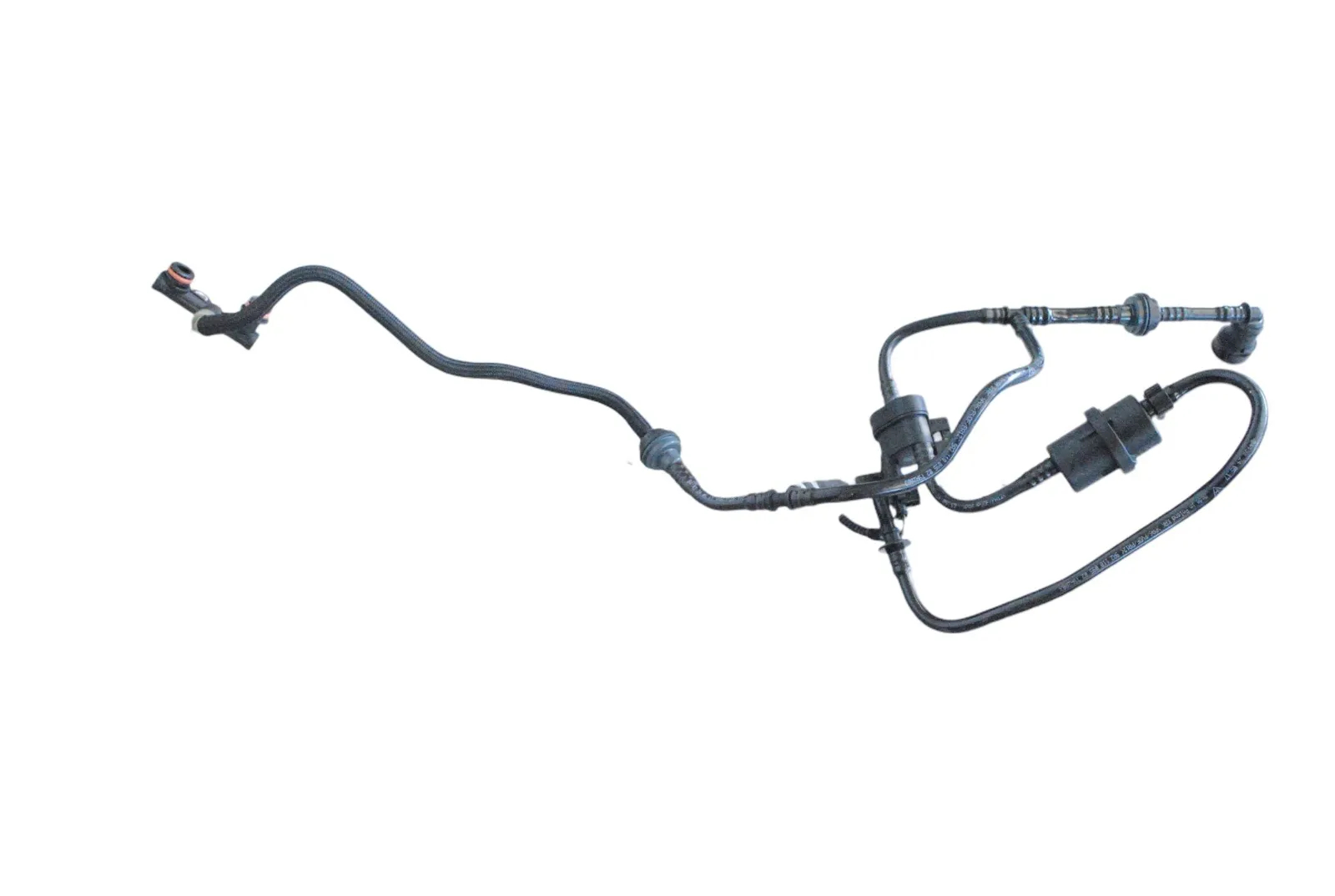 Electronic sensor – Porsche 911 Convertible (991) 3.8 Carrera S (2012-2019)